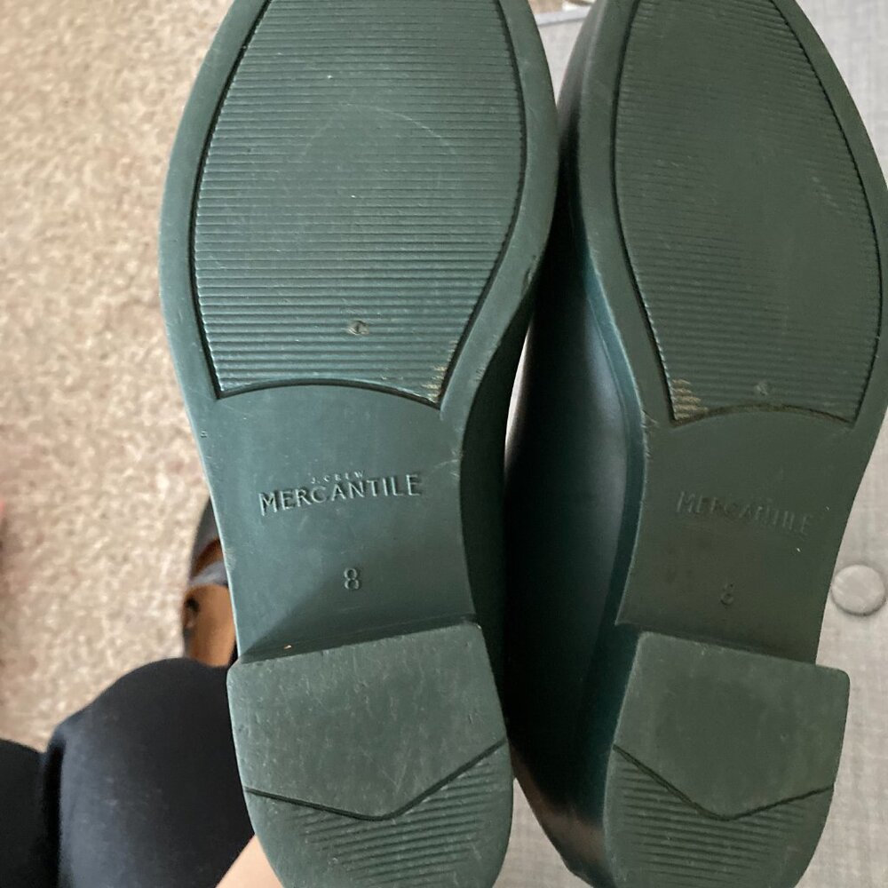 J. Crew Chelsea Rain boots - Picture 3 of 4
